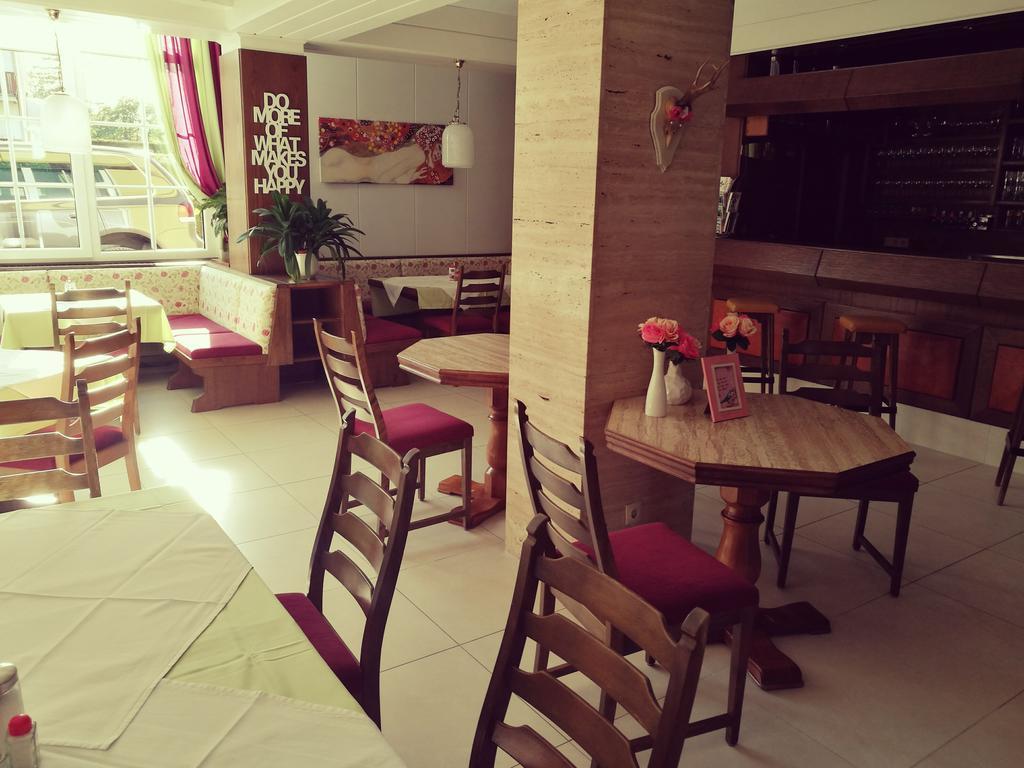 Strandpension Seejuwel Sankt Kanzian am Klopeiner See Dış mekan fotoğraf